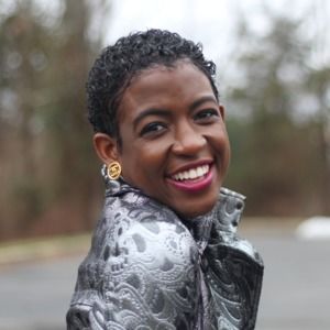 Meet your Posher, Joy